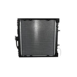 Radiator MT40215930 for CASE Tractor Farmall 50B 40B