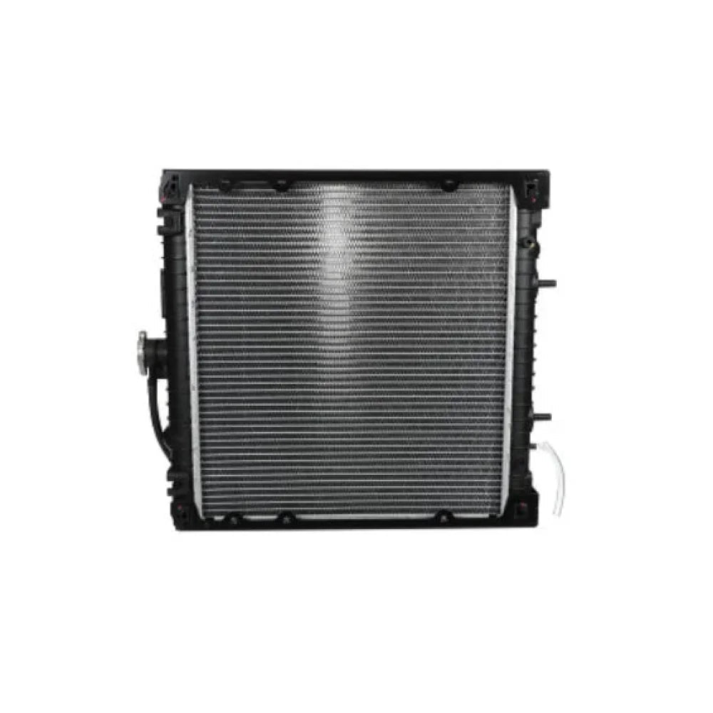 Radiator MT40215930 for CASE Tractor Farmall 50B 40B - Fab Heavy Parts