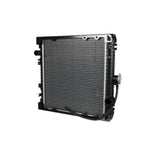 Radiator MT40215930 for CASE Tractor Farmall 50B 40B - Fab Heavy Parts