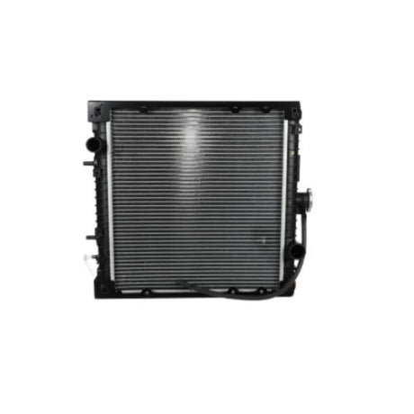 Radiator MT40215930 for CASE Tractor Farmall 50B 40B - Fab Heavy Parts