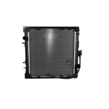 Radiator MT40215930 for New Holland Tractor Boomer 40 50 Loader 250TLA - Fab Heavy Parts