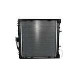 Radiator MT40215930 for New Holland Tractor Boomer 40 50 Loader 250TLA - Fab Heavy Parts