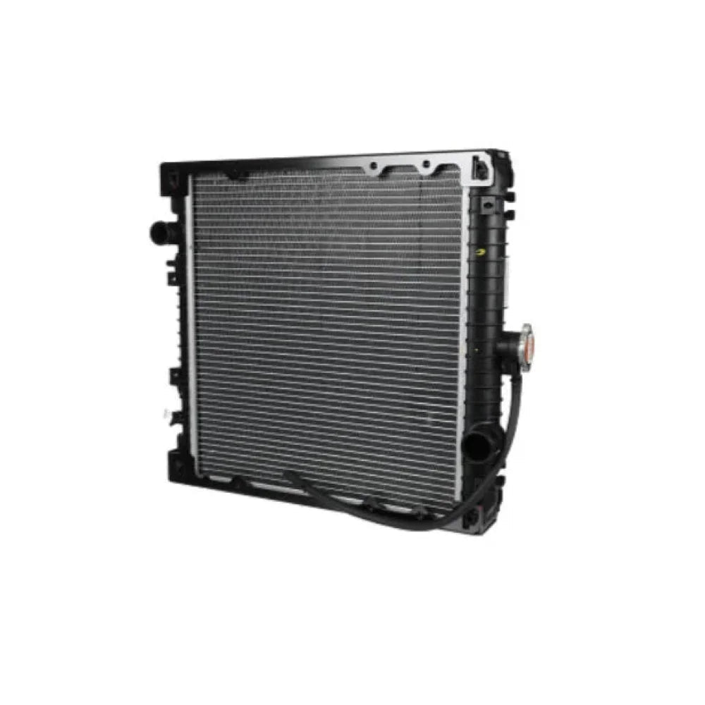 Radiator MT40215930 for New Holland Tractor Boomer 40 50 Loader 250TLA - Fab Heavy Parts
