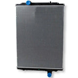 Radiator N4020001 F3160881101120 for Kenworth Truck T600 W900 2008 - 2011 - Fab Heavy Parts