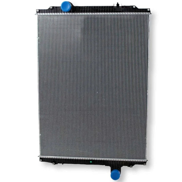 Radiator N4020001 F3160881101120 for Kenworth Truck T600 W900 2008 - 2011 - Fab Heavy Parts