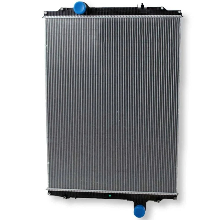 Radiator N4020001 F3160881101120 for Kenworth Truck T600 W900 2008 - 2011 - Fab Heavy Parts