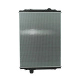 Radiator N4020001 F3160881101120 for Kenworth Truck T600 W900 2008 - 2011 - Fab Heavy Parts