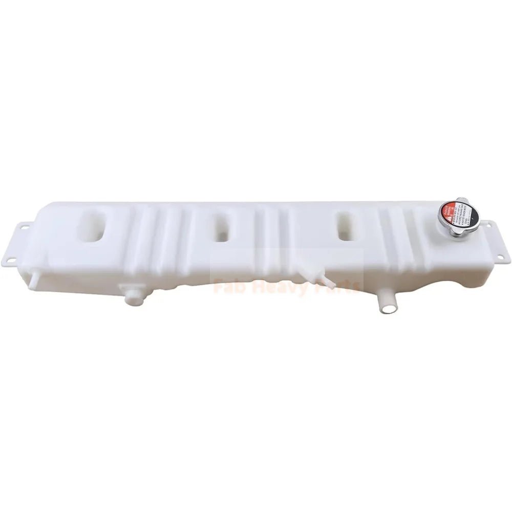 Radiator Overflow Tank F6HZ-8A080-B F6HZ8A080B F5HT8A080HA F6HZ8008B Fits for 1980-1999 Ford B600 B700 B800 F600 F700 F800 F900 - Fab Heavy Parts