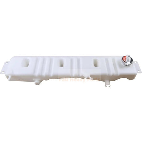 Radiator Overflow Tank F6HZ-8A080-B F6HZ8A080B F5HT8A080HA F6HZ8008B Fits for 1980-1999 Ford B600 B700 B800 F600 F700 F800 F900 - Fab Heavy Parts