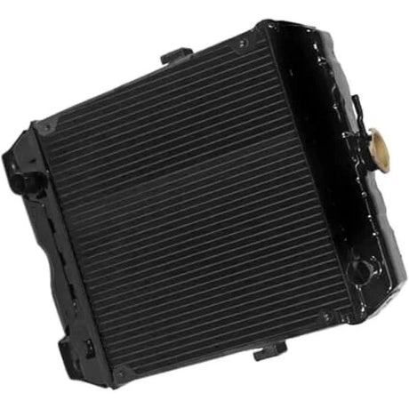 Radiator PJ7418486 for Volvo Excavator EC13 EC15 EC15B CEC15B EC20 EC20B - Fab Heavy Parts
