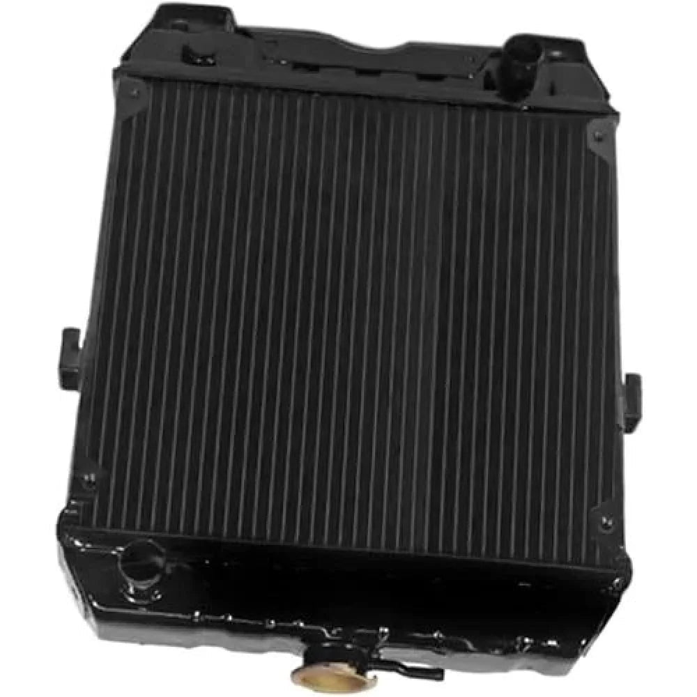 Radiator PJ7418486 for Volvo Excavator EC13 EC15 EC15B CEC15B EC20 EC20B - Fab Heavy Parts