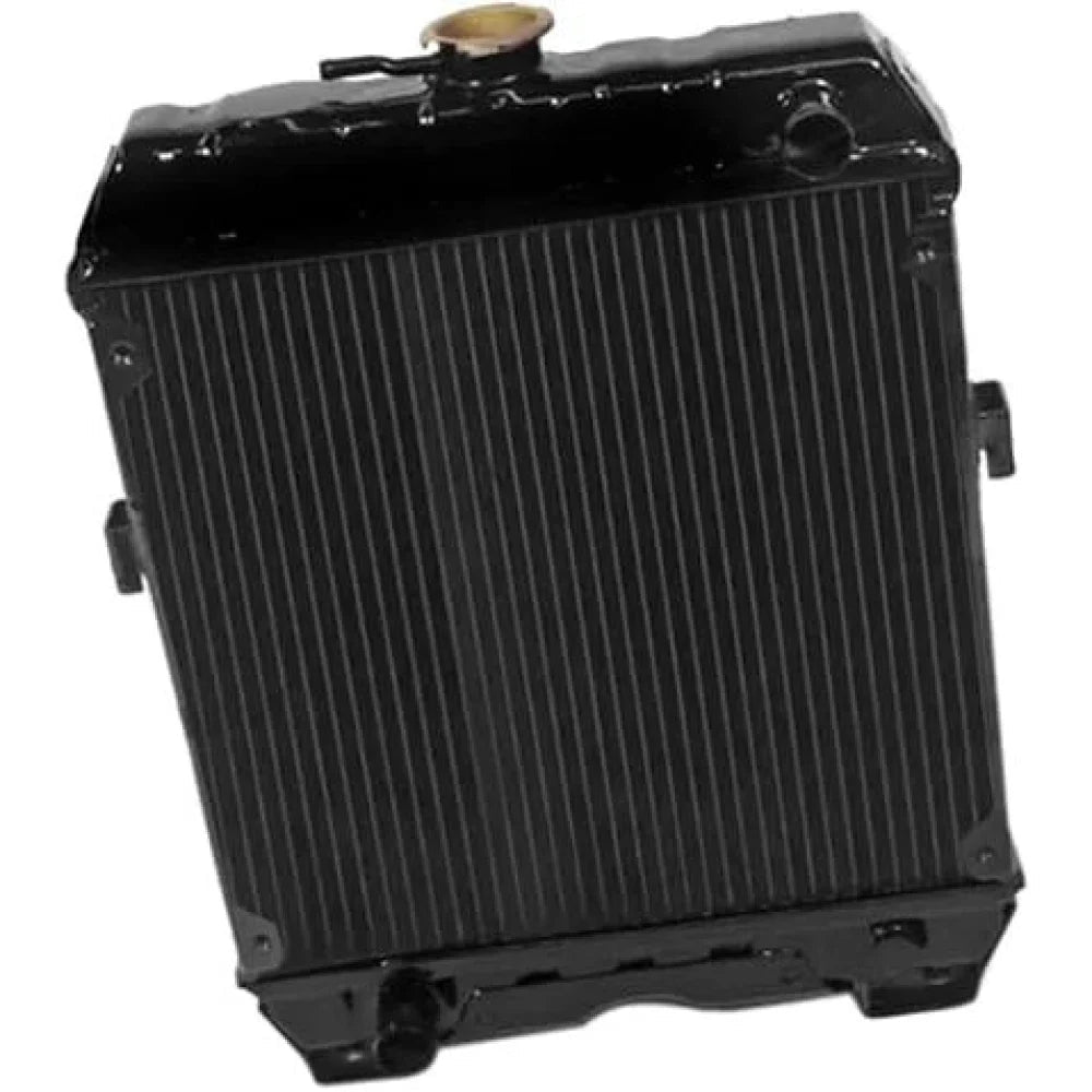 Radiator PJ7418486 for Volvo Excavator EC13 EC15 EC15B CEC15B EC20 EC20B - Fab Heavy Parts