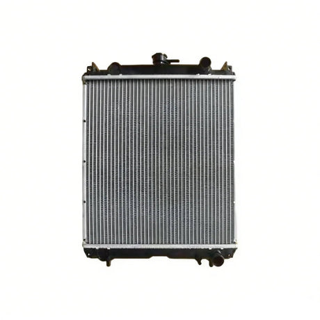 Radiator PX05P00025F1 for CASE CX36B CX31B New Holland E35B E30B Kobelco SK30SR - 3 35SR - 5 Excavator - Fab Heavy Parts