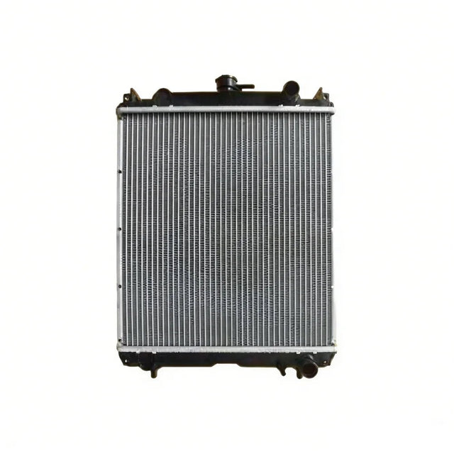 Radiator PX05P00025F1 for CASE CX36B CX31B New Holland E35B E30B Kobelco SK30SR - 3 35SR - 5 Excavator - Fab Heavy Parts
