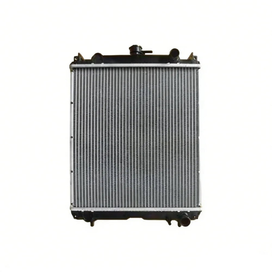Radiator PX05P00025F1 for CASE CX36B CX31B New Holland E35B E30B Kobelco SK30SR - 3 35SR - 5 Excavator - Fab Heavy Parts