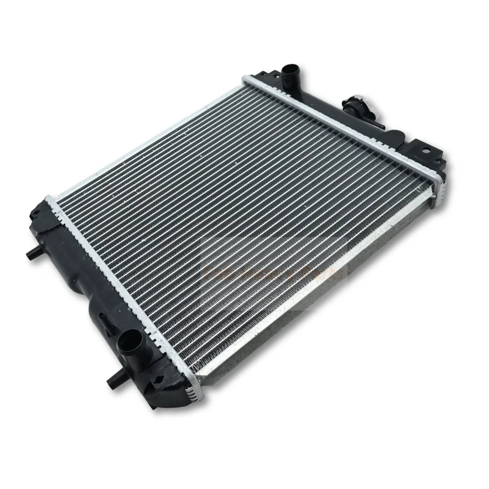 Radiator RB557-42300 for Kubota Excavator U27-4
