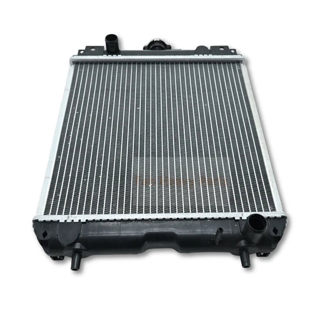 Radiator RB557-42300 for Kubota Excavator U27-4 - Fab Heavy Parts
