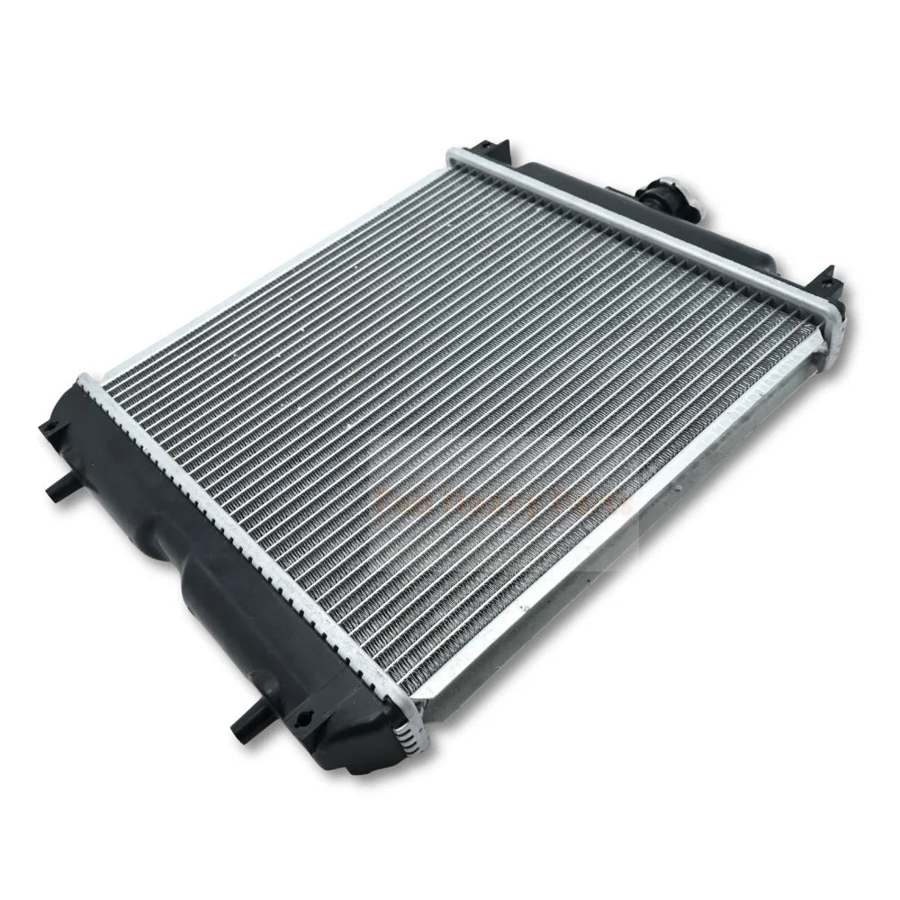 Radiator RB557-42300 for Kubota Excavator U27-4 - Fab Heavy Parts