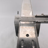 Radiator RD411 - 42300 for Kubota Excavator U50 - 3 U45 - 3 KX121 - 3 KX161 - 3 - Fab Heavy Parts