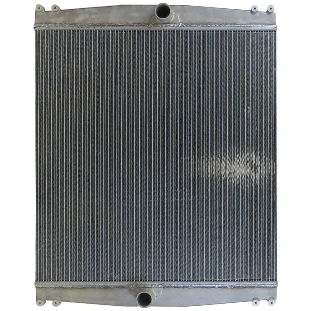 Radiator RE152483 RE61794 for John Deere Tractor 9100 9200 9300 9400 - Fab Heavy Parts