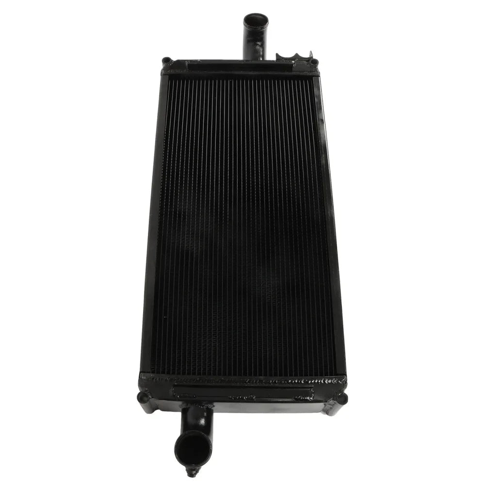 Radiator RE159541 RE61306 RE596982 for John Deere Engine 6076 6081 Tractor 8100 8100T 8110 8110T 8200 8200T 8210T 8300 8300T 8310 8410 8410T - Fab Heavy Parts