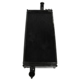 Radiator RE159541 RE61306 RE596982 for John Deere Engine 6076 6081 Tractor 8100 8100T 8110 8110T 8200 8200T 8210T 8300 8300T 8310 8410 8410T - Fab Heavy Parts