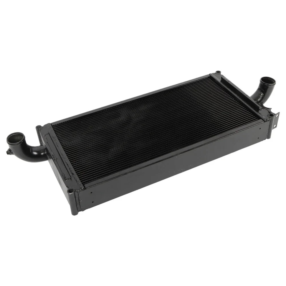 Radiator RE159541 RE61306 RE596982 for John Deere Engine 6076 6081 Tractor 8100 8100T 8110 8110T 8200 8200T 8210T 8300 8300T 8310 8410 8410T - Fab Heavy Parts