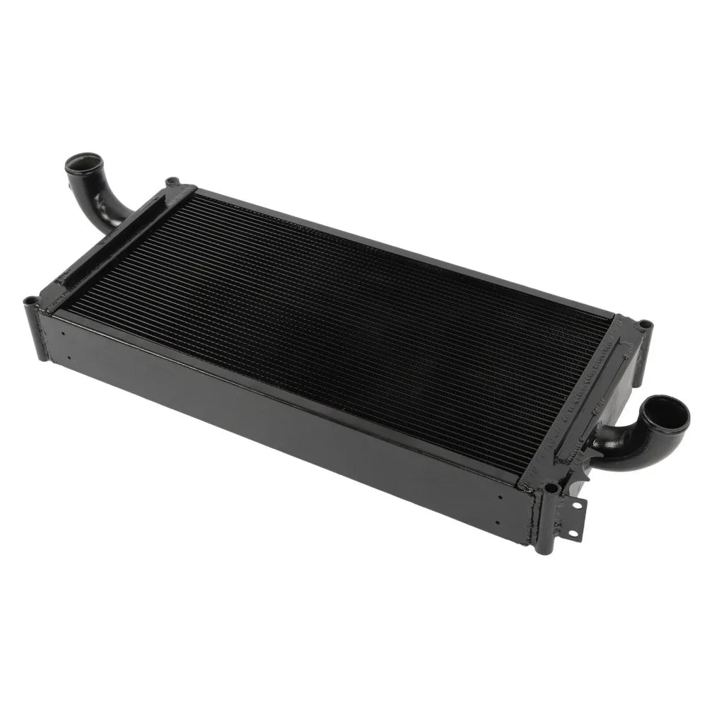Radiator RE159541 RE61306 RE596982 for John Deere Engine 6076 6081 Tractor 8100 8100T 8110 8110T 8200 8200T 8210T 8300 8300T 8310 8410 8410T - Fab Heavy Parts