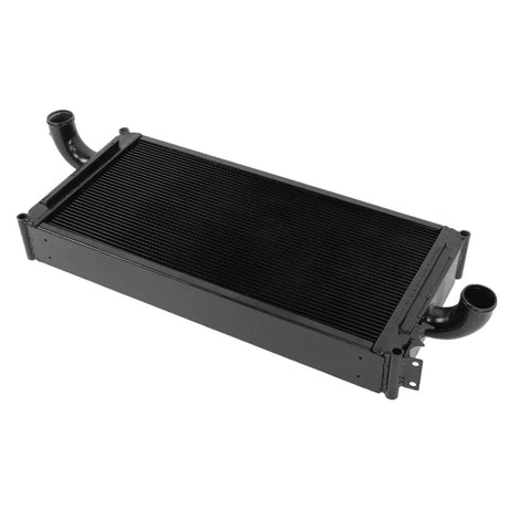 Radiator RE159541 RE61306 RE596982 for John Deere Engine 6076 6081 Tractor 8100 8100T 8110 8110T 8200 8200T 8210T 8300 8300T 8310 8410 8410T - Fab Heavy Parts