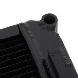 Radiator RE159541 RE61306 RE596982 for John Deere Engine 6076 6081 Tractor 8100 8100T 8110 8110T 8200 8200T 8210T 8300 8300T 8310 8410 8410T - Fab Heavy Parts