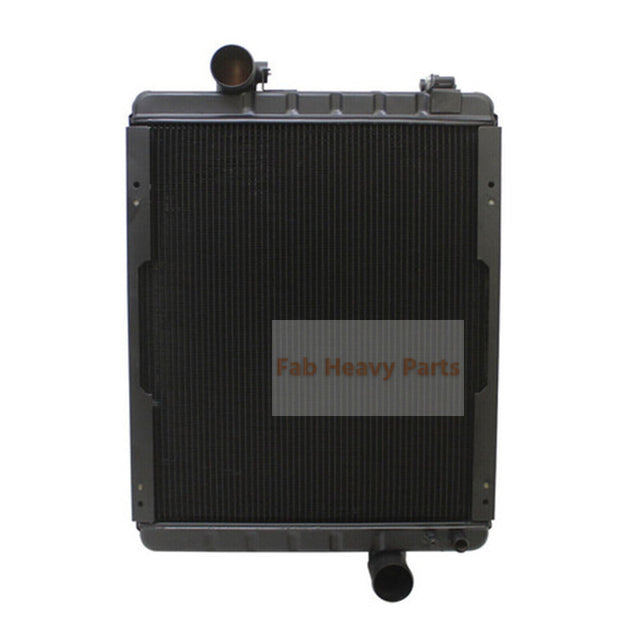 Radiator RE165030 RE49167 passer for John Deere 6205 6505 6506 6510 motor 4045 6068