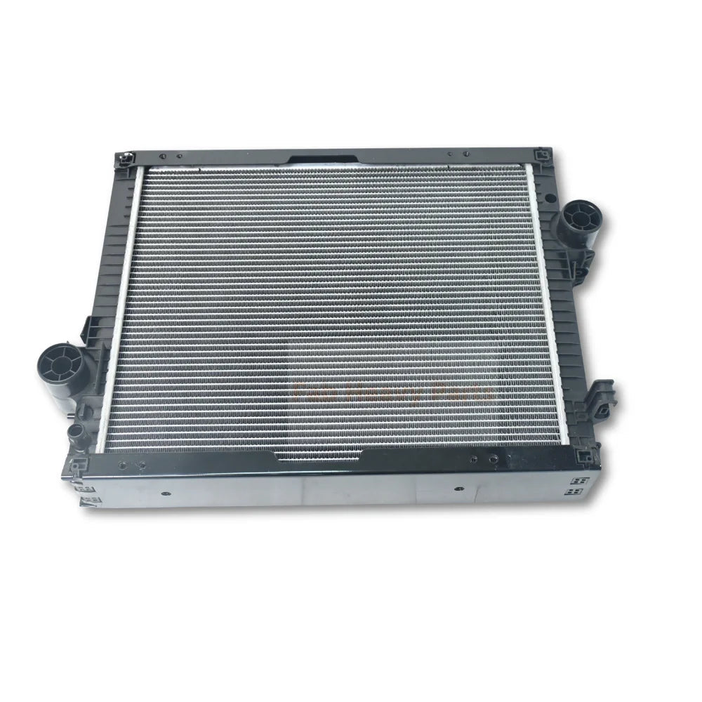 Radiator RE165030 RE49167 Fits for John Deere 6205 6505 6506 6510 Engine 4045 6068 Final clearance - Fab Heavy Parts