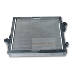 Radiator RE165030 RE49167 Fits for John Deere 6205 6505 6506 6510 Engine 4045 6068 Final clearance - Fab Heavy Parts