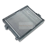 Radiator RE165030 RE49167 Fits for John Deere 6205 6505 6506 6510 Engine 4045 6068 Final clearance - Fab Heavy Parts