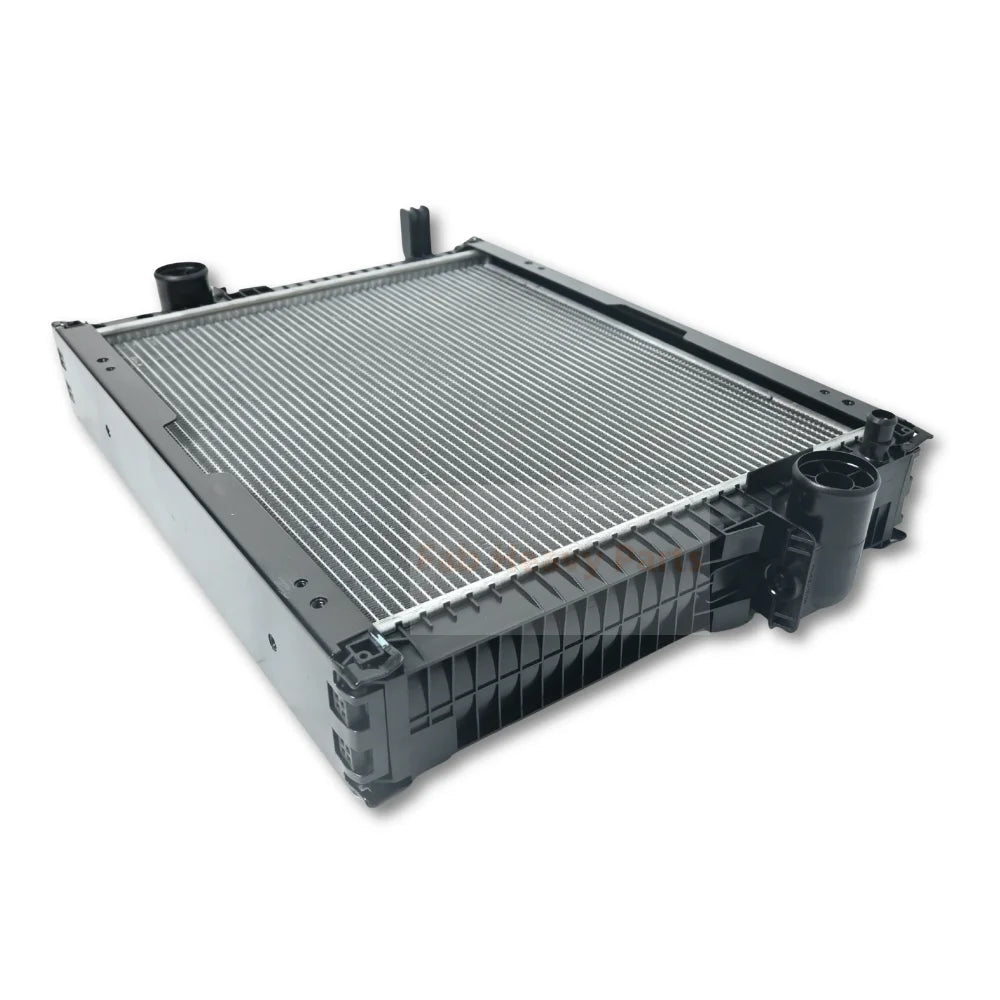 Radiator RE165030 RE49167 Fits for John Deere 6205 6505 6506 6510 Engine 4045 6068 Final clearance - Fab Heavy Parts