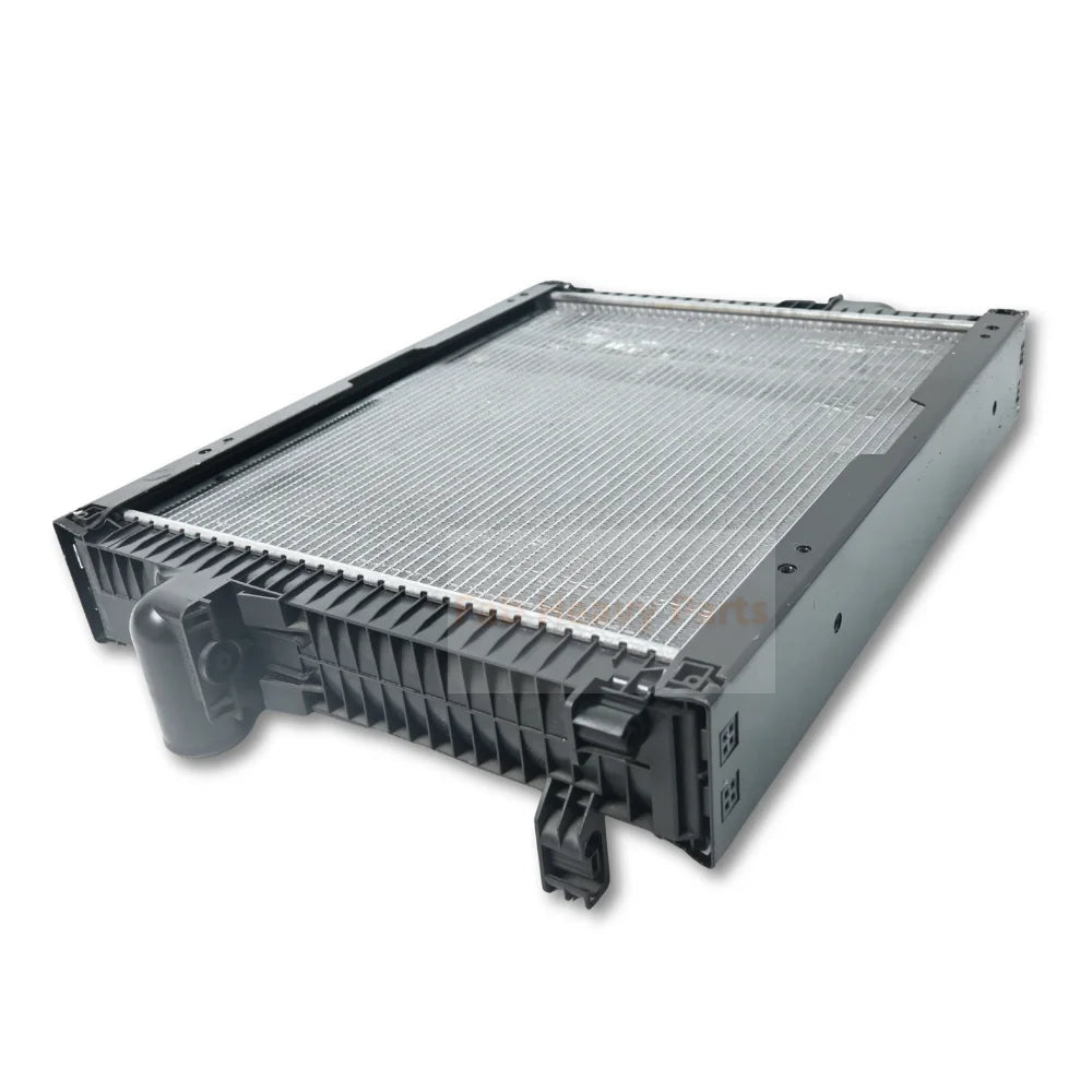 Radiator RE165030 RE49167 Fits for John Deere 6205 6505 6506 6510 Engine 4045 6068 Final clearance - Fab Heavy Parts