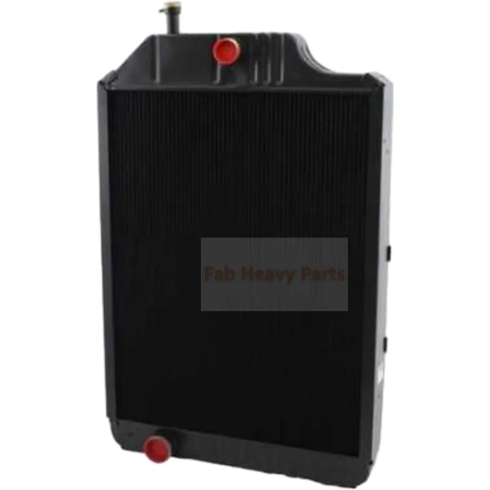Radiator RE21561 AR76838 AR73260 AR84401 Fits for John Deere Engine 6466AR09 6499AR08 Tractor 8430 8440 8640 - Fab Heavy Parts