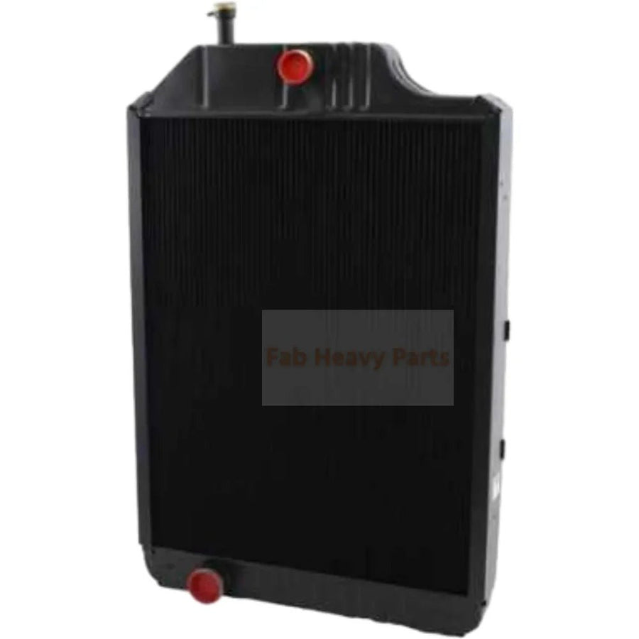 Radiator RE21561 AR76838 AR73260 AR84401 Fits for John Deere Engine 6466AR09 6499AR08 Tractor 8430 8440 8640 - Fab Heavy Parts