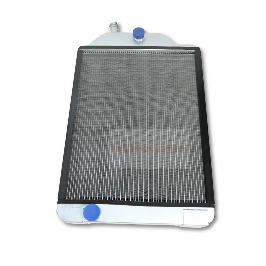 Radiator RE21561 AR76838 AR73260 AR84401 for John Deere Engine 6466AR09 6499AR08 Tractor 8430 8440 8640