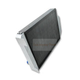 Radiator RE21561 AR76838 AR73260 AR84401 for John Deere Engine 6466AR09 6499AR08 Tractor 8430 8440 8640 - Fab Heavy Parts