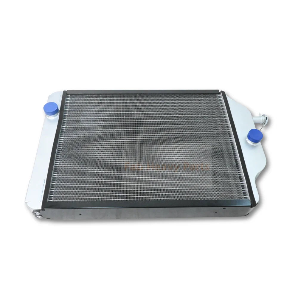 Radiator RE21561 AR76838 AR73260 AR84401 for John Deere Engine 6466AR09 6499AR08 Tractor 8430 8440 8640 - Fab Heavy Parts