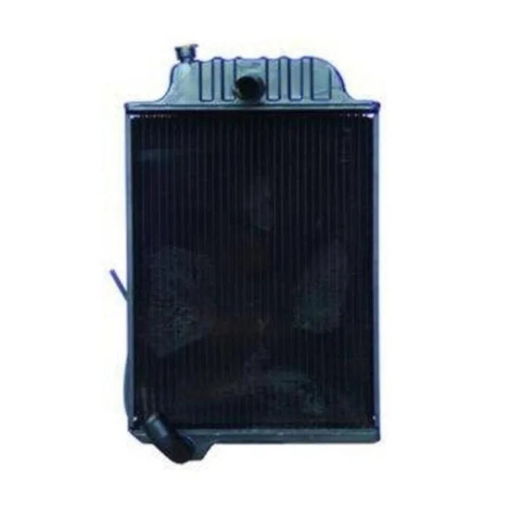 Radiator RE21894 for John Deere Tractor 3040 3140 4040 4240 4440 4040S 4240S - Fab Heavy Parts