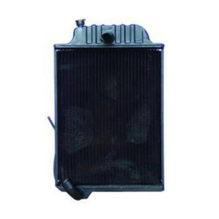 Radiator RE21894 for John Deere Tractor 3040 3140 4040 4240 4440 4040S 4240S - Fab Heavy Parts