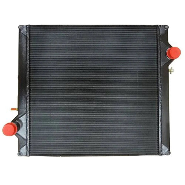 Radiator RE226366 for John Deere Tractor 7630 7730 7830 7930 7185J 7210J 7225J 2044M Sprayer 4730 4830 - Fab Heavy Parts
