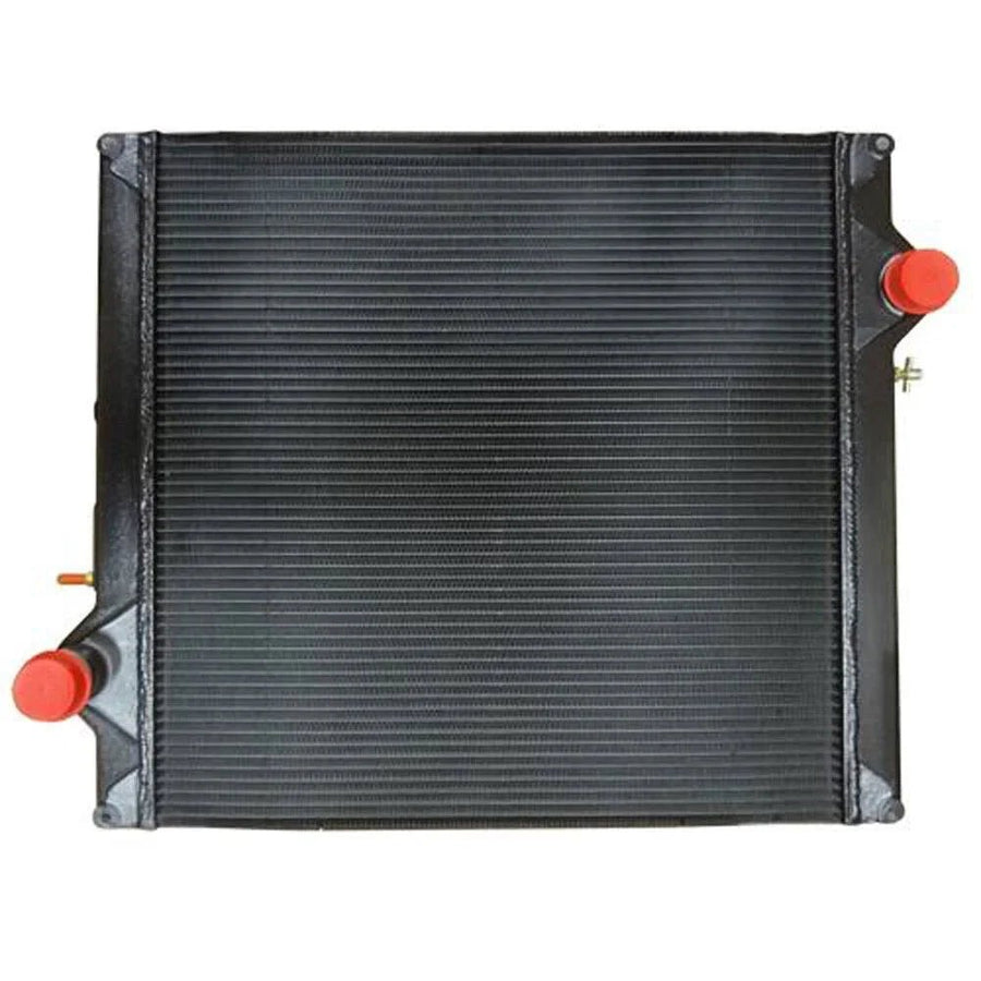 Radiator RE226366 for John Deere Tractor 7630 7730 7830 7930 7185J 7210J 7225J 2044M Sprayer 4730 4830 - Fab Heavy Parts