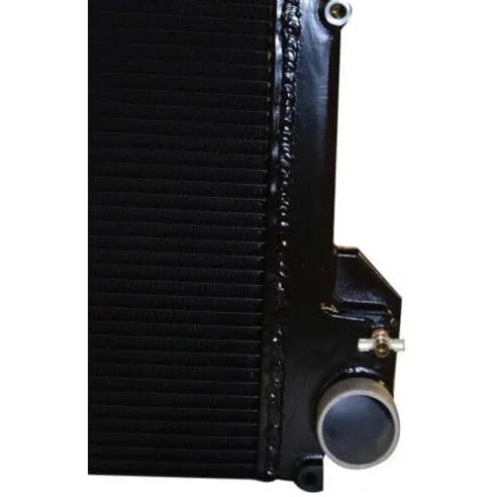 Radiator RE245236 for John Deere Engine 6068 6081 Tractor 7715 7720 7815 7815 7820 7920 4720 - Fab Heavy Parts