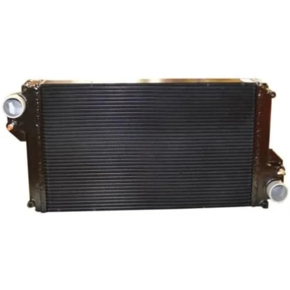 Radiator RE245236 for John Deere Engine 6068 6081 Tractor 7715 7720 7815 7815 7820 7920 4720 - Fab Heavy Parts