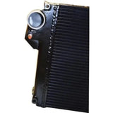 Radiator RE245236 for John Deere Engine 6068 6081 Tractor 7715 7720 7815 7815 7820 7920 4720 - Fab Heavy Parts
