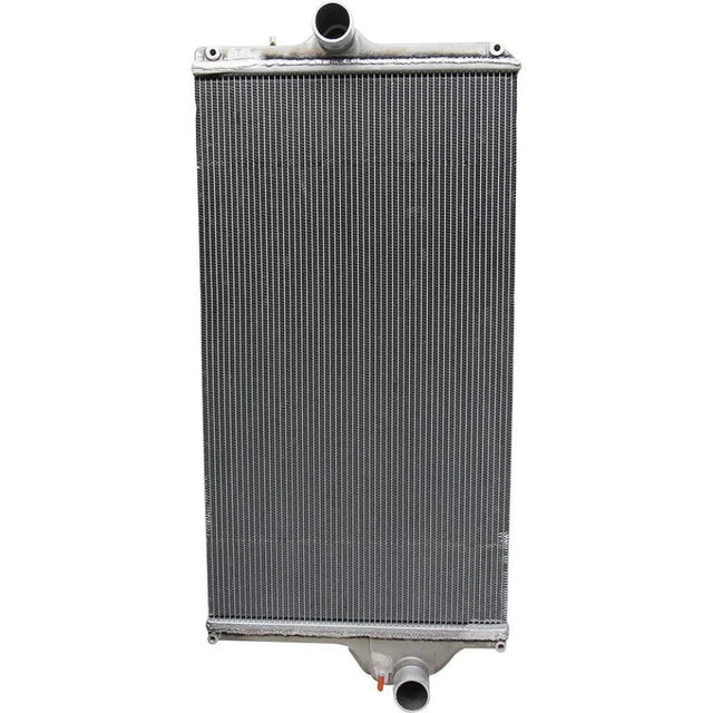 Radiator RE330645 RE297778 for John Deere Engine 6090 Tractor 8235R 8260R 8285R 8310R 8335R 8335RT 8360R 8360RT - Fab Heavy Parts