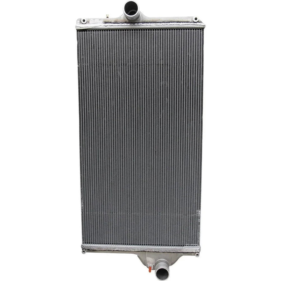 Radiator RE330645 RE297778 for John Deere Engine 6090 Tractor 8235R 8260R 8285R 8310R 8335R 8335RT 8360R 8360RT - Fab Heavy Parts